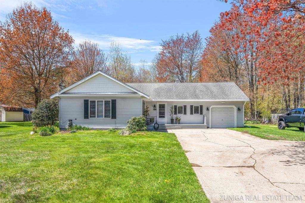 Norton Shores, MI 49441,6427 Henry Street