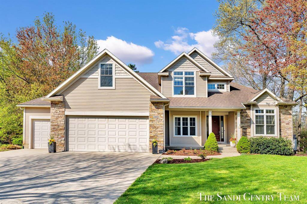 Grand Haven Twp, MI 49417,14905 Sandstone Place