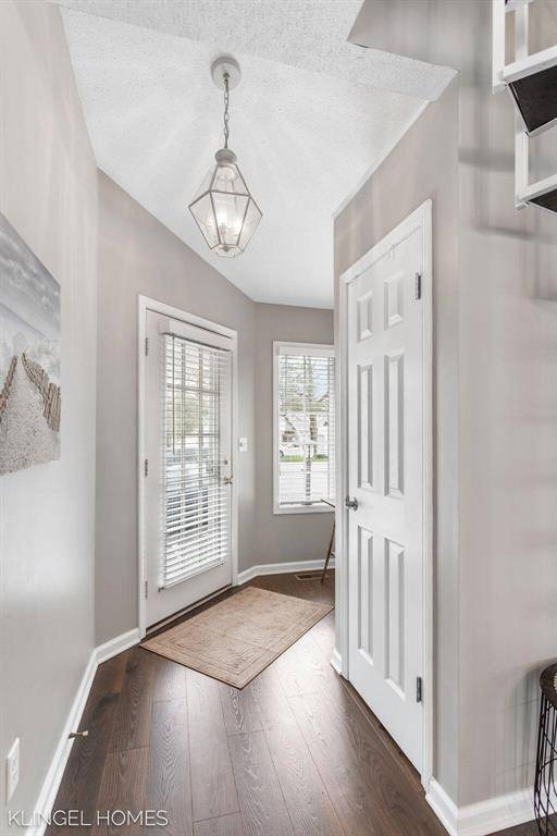 Spring Lake Twp, MI 49456,17513 N Fruitport Road 10