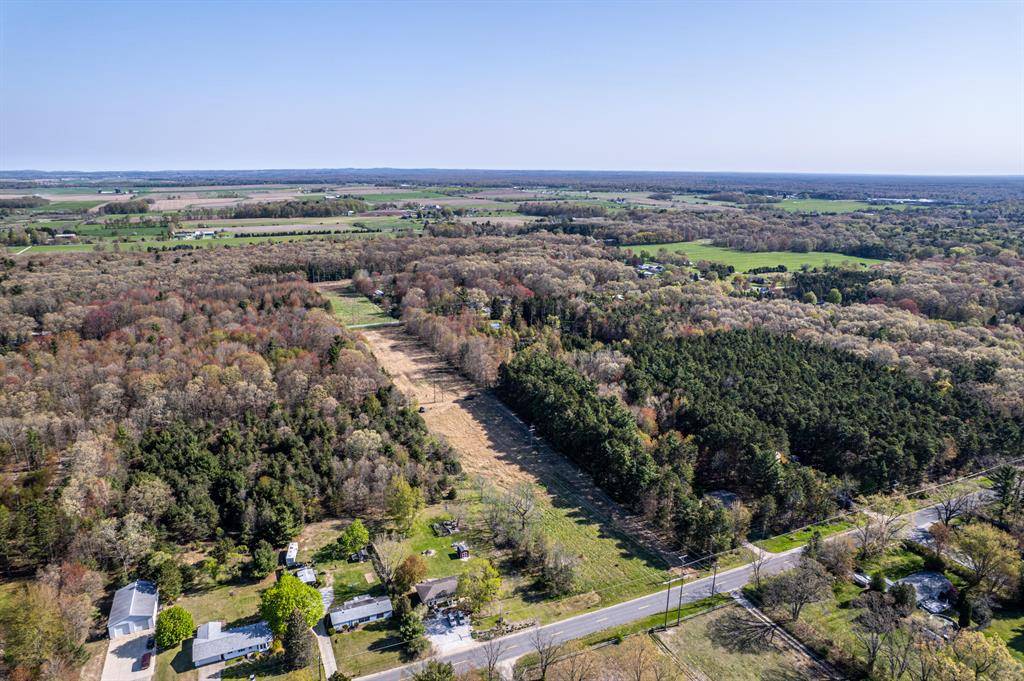 Montague Twp, MI 49437,5750 Dowling Street