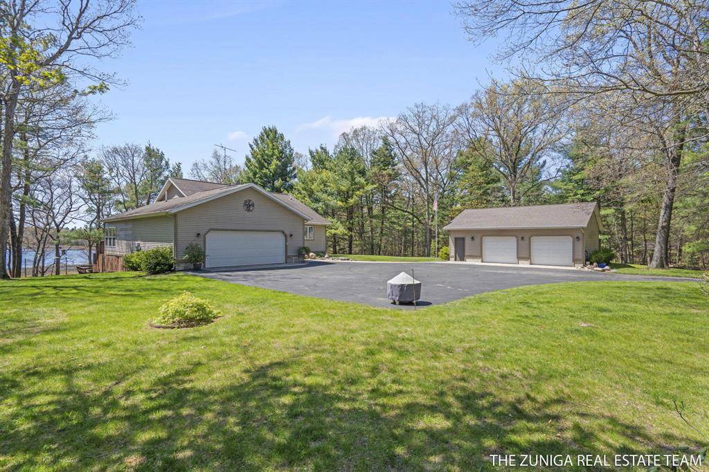 Blue Lake Twp, MI 49461,1087 Shore Walk Lane