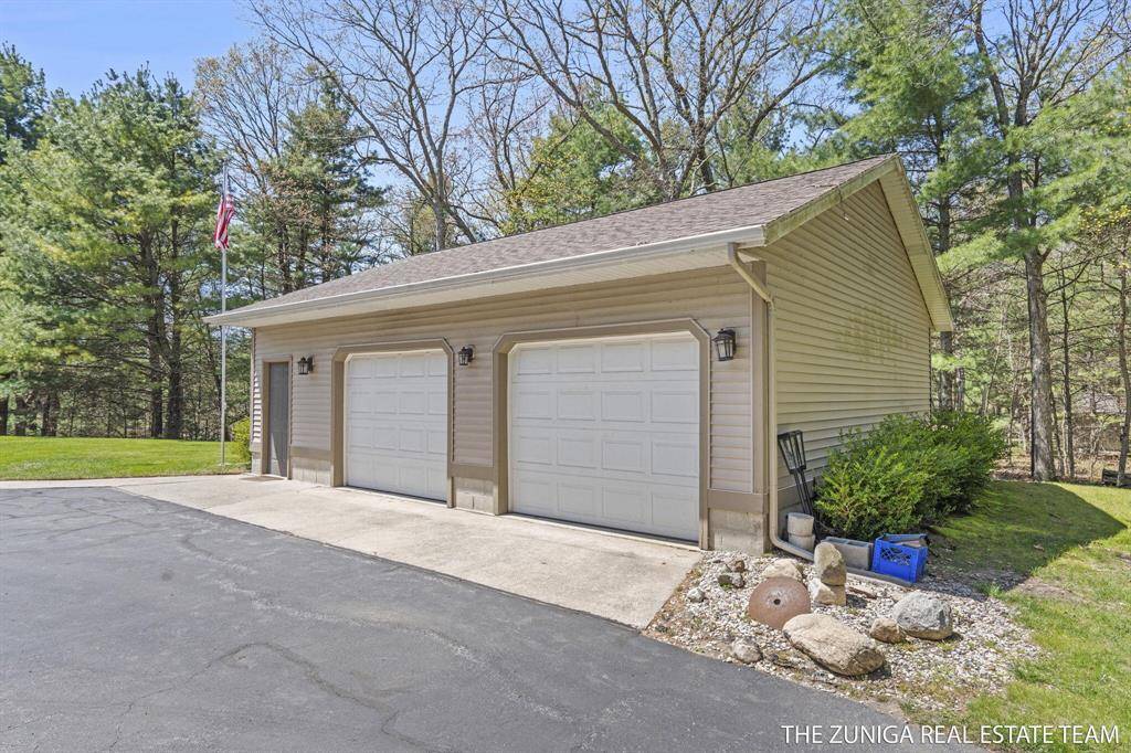 Blue Lake Twp, MI 49461,1087 Shore Walk Lane