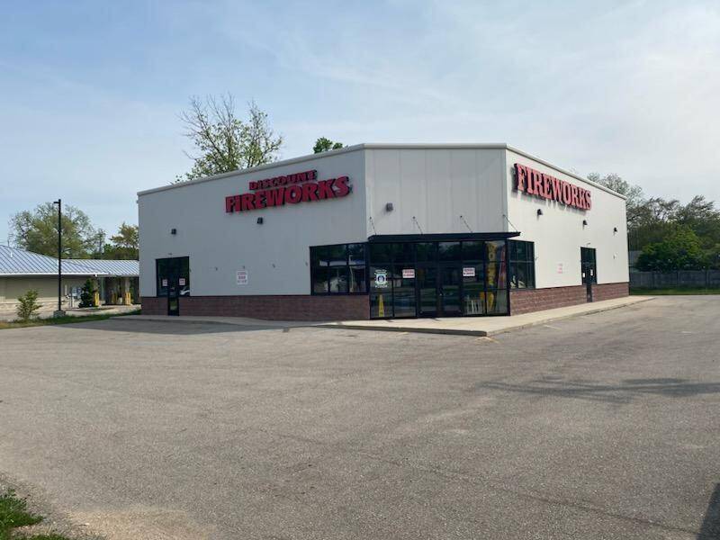 Newaygo, MI 49337,330 Adams Street