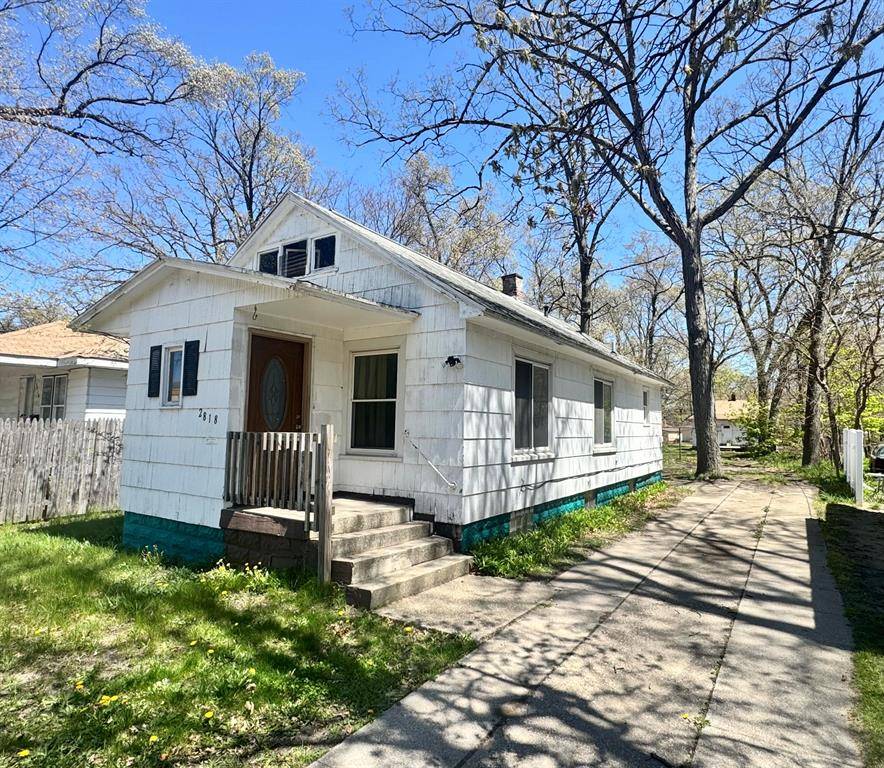Muskegon Heights, MI 49444,2818 Riordan Street