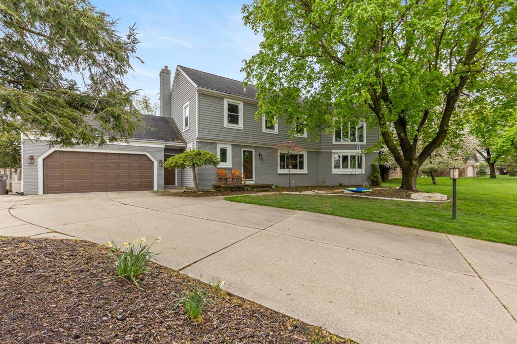 Cascade Twp, MI 49546,1442 Riverton Avenue SE