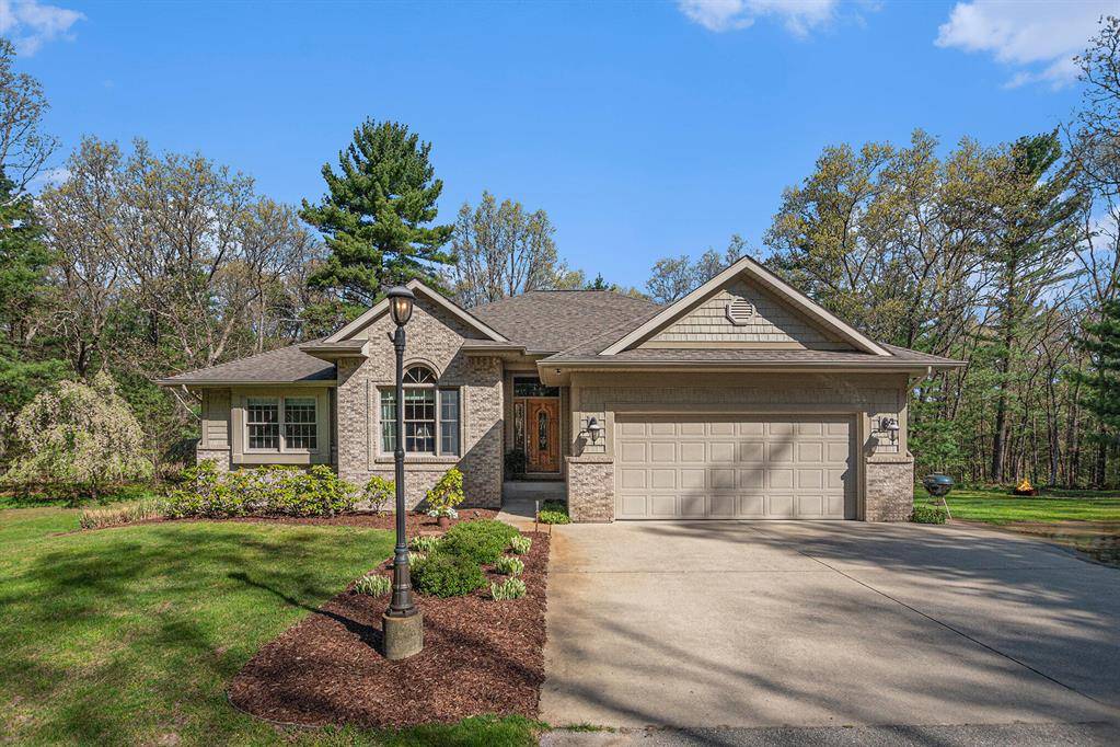 Blue Lake Twp, MI 49461,999 Holton Whitehall Road
