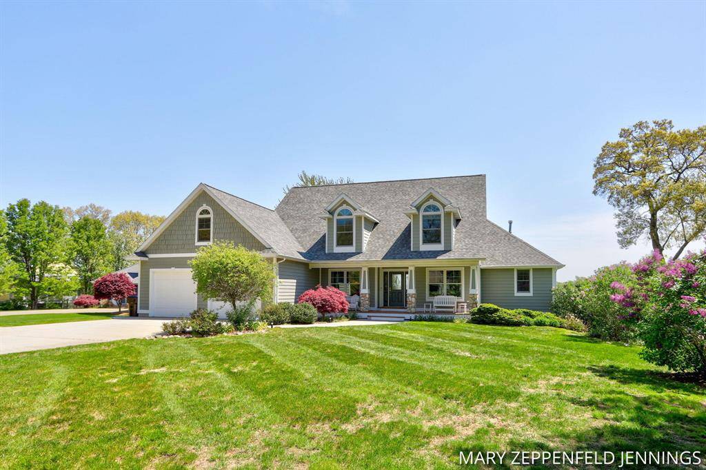 Grand Haven Twp, MI 49417,15104 Willowwood Court