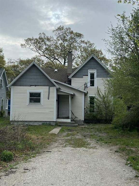 Muskegon Heights, MI 49444,2829 Leahy Street