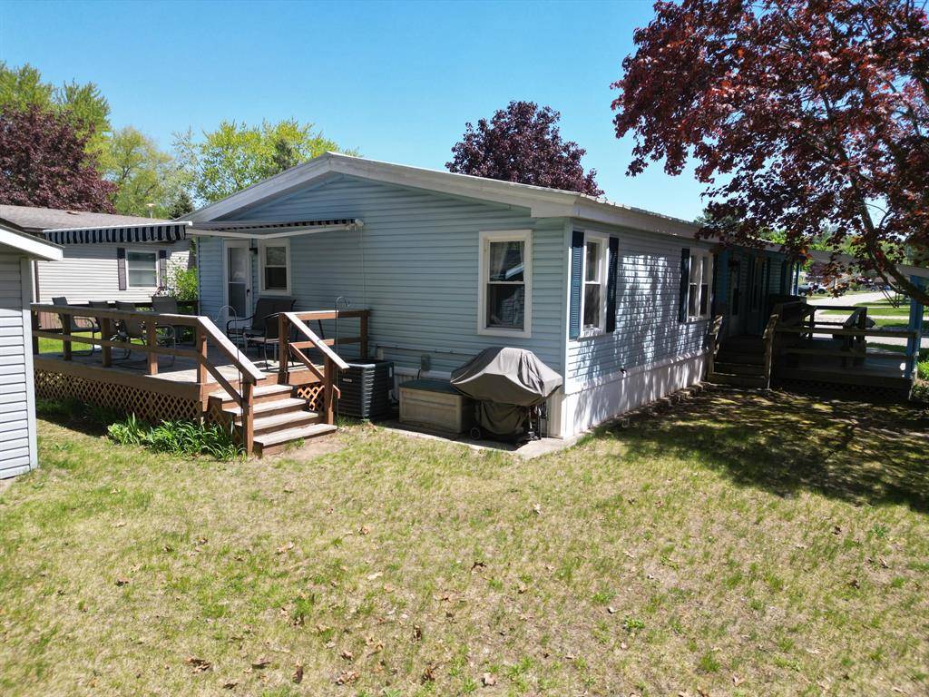 Muskegon Twp, MI 49445,1661 Sycamore Drive