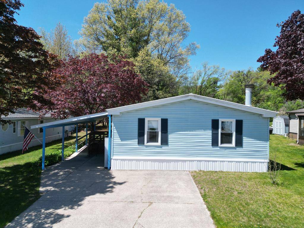Muskegon Twp, MI 49445,1661 Sycamore Drive