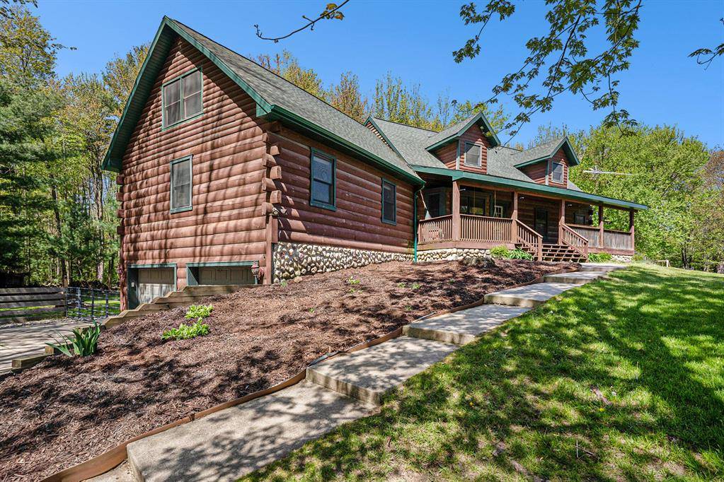 Crockery Twp, MI 49448,17543 112th Avenue