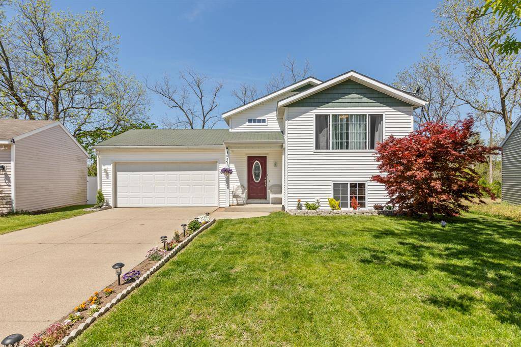 Holland, MI 49423,960 Sagewood Court