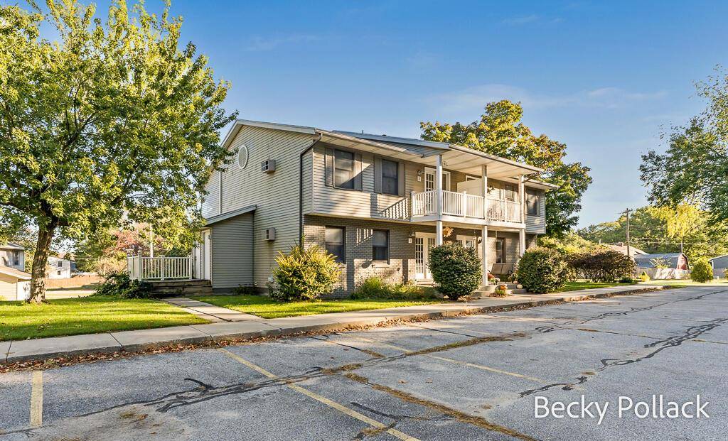 Spring Lake Twp, MI 49456,15278 Krueger Street 3