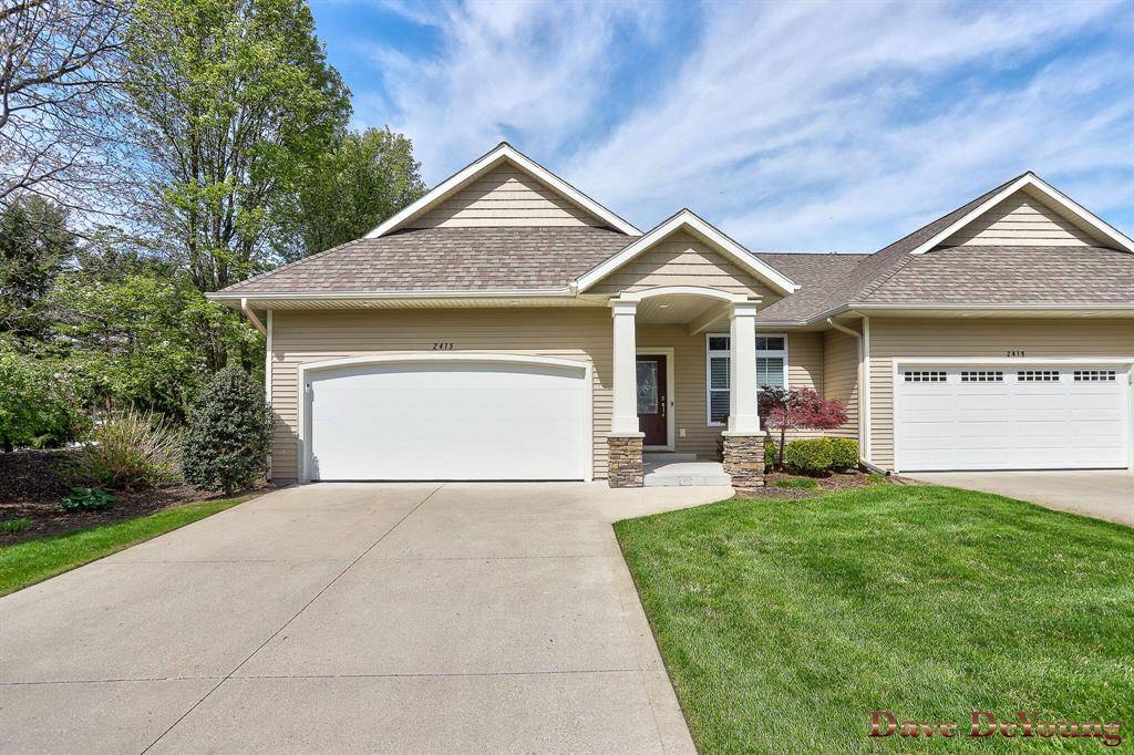 Holland Twp, MI 49424,2415 Nuttall Court 28