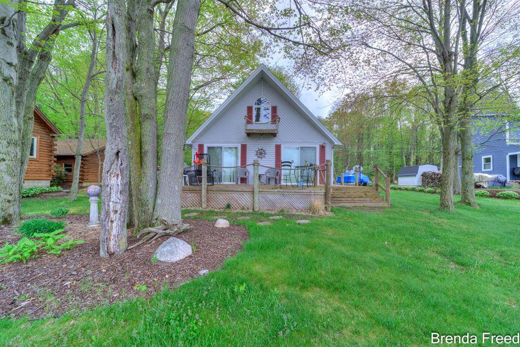 Sherman Twp, MI 49412,2551 Mayo Drive