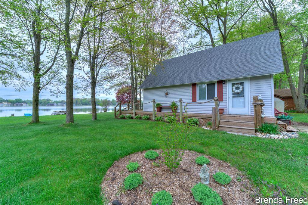 Sherman Twp, MI 49412,2551 Mayo Drive