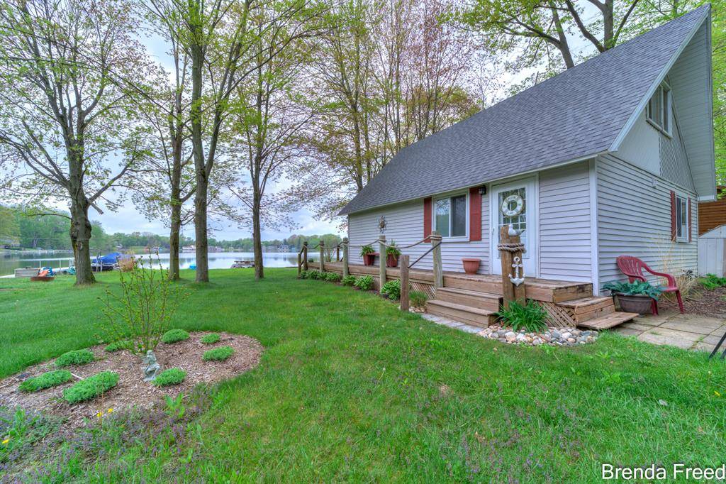 Sherman Twp, MI 49412,2551 Mayo Drive