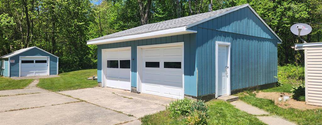Hagar Twp, MI 49022,4380 Fikes Road