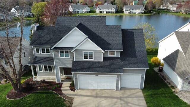 Holland Twp, MI 49464,10467 Bridgewater Drive