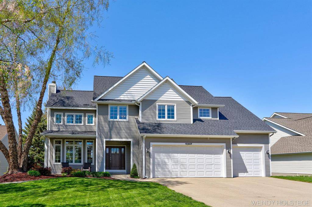 Holland Twp, MI 49464,10467 Bridgewater Drive