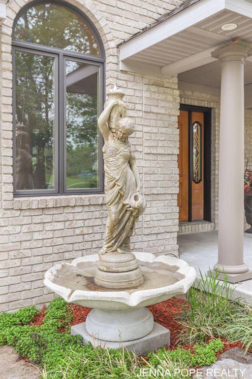 Tallmadge Twp, MI 49435,11457 Linden Drive NW