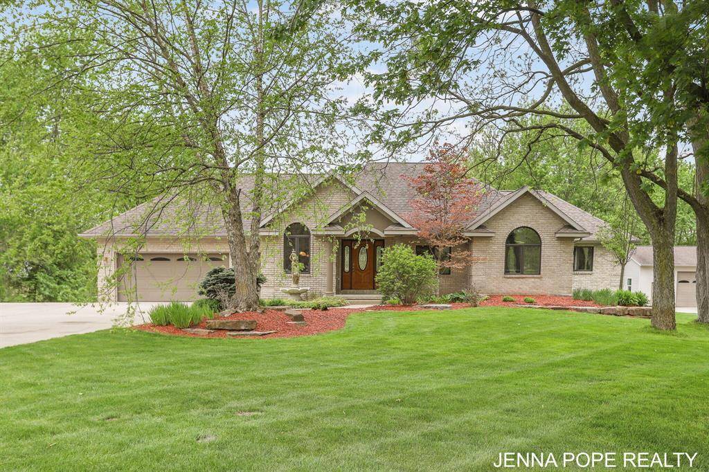 Tallmadge Twp, MI 49435,11457 Linden Drive NW