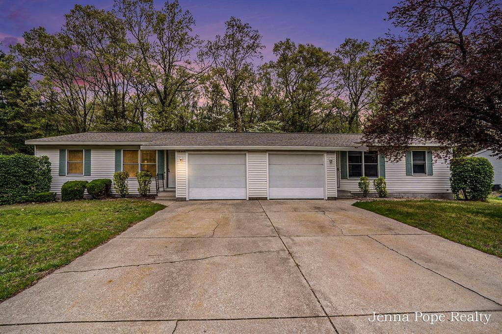 Grand Haven Twp, MI 49417,15255/1525 Millhouse Court