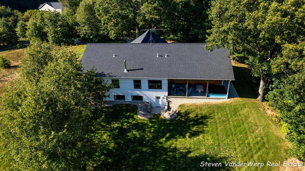 Grand Haven Twp, MI 49417,12640 Bucs Drive