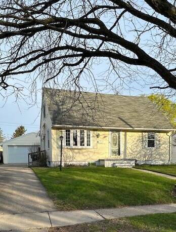 Lansing Twp, MI 48917,921 Mitchell Avenue