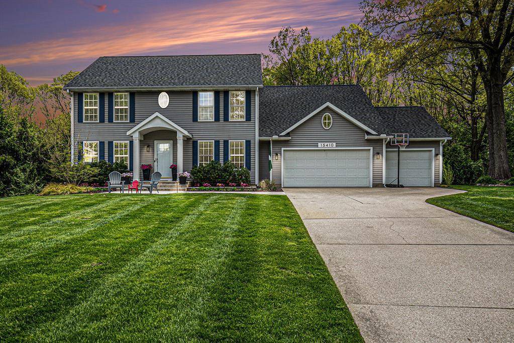 Spring Lake Twp, MI 49456,15410 Stoneridge Court