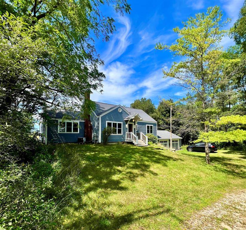 Pere Marquette Twp, MI 49431,2177 S Lakeshore Drive