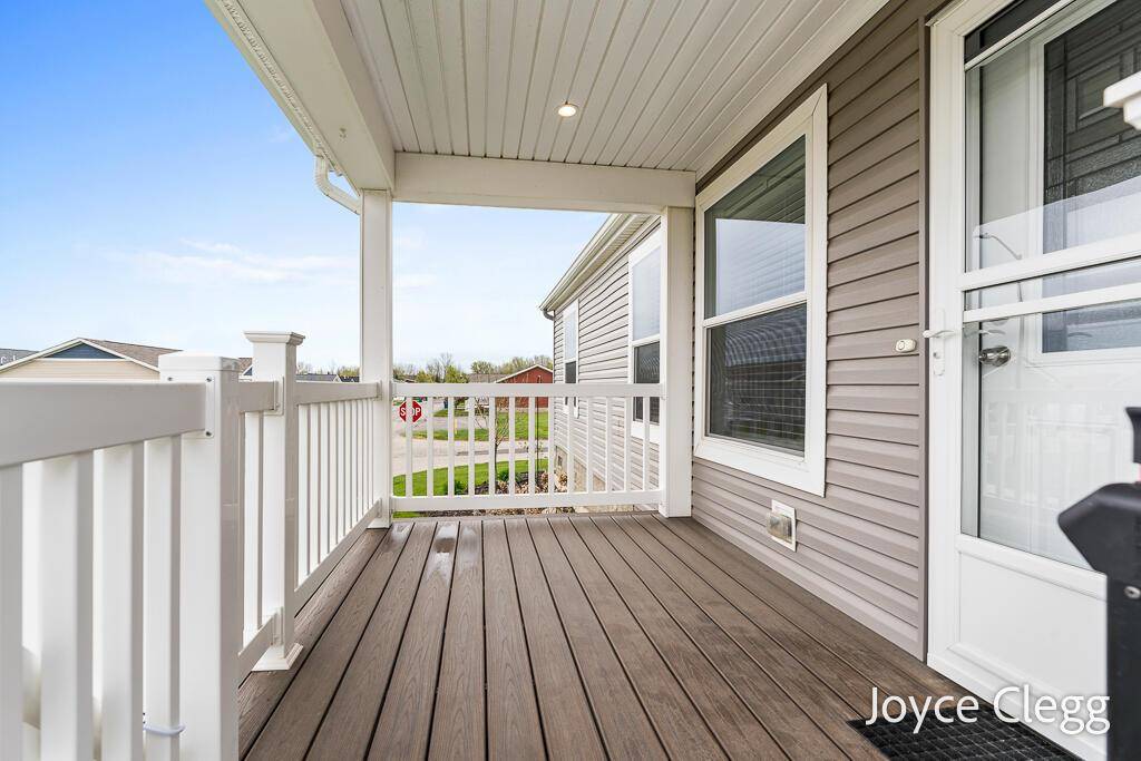 Fillmore Twp, MI 49423,4755 Boulder Drive