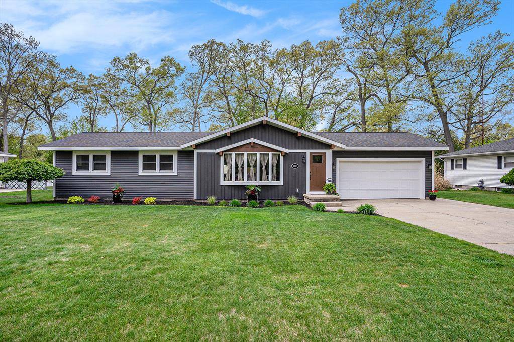 Muskegon Twp, MI 49445,2009 Riegler Road