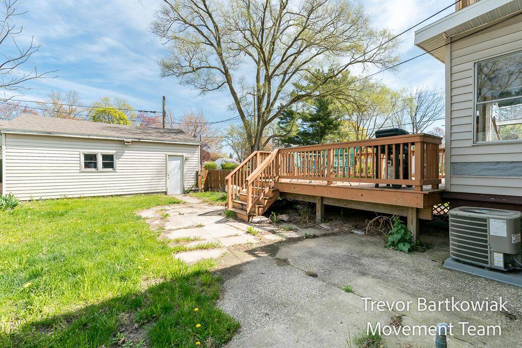 Muskegon Twp, MI 49441,2200 Morton Ave
