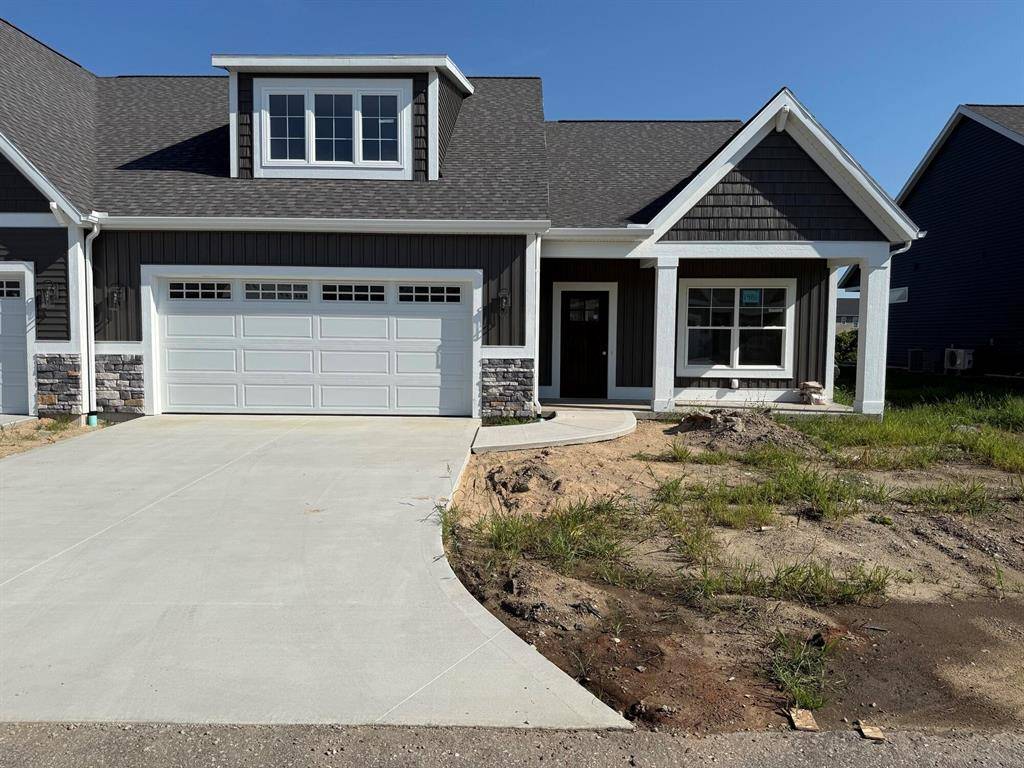 Georgetown Twp, MI 49426,1481 Eagle Shore Court Unit 39