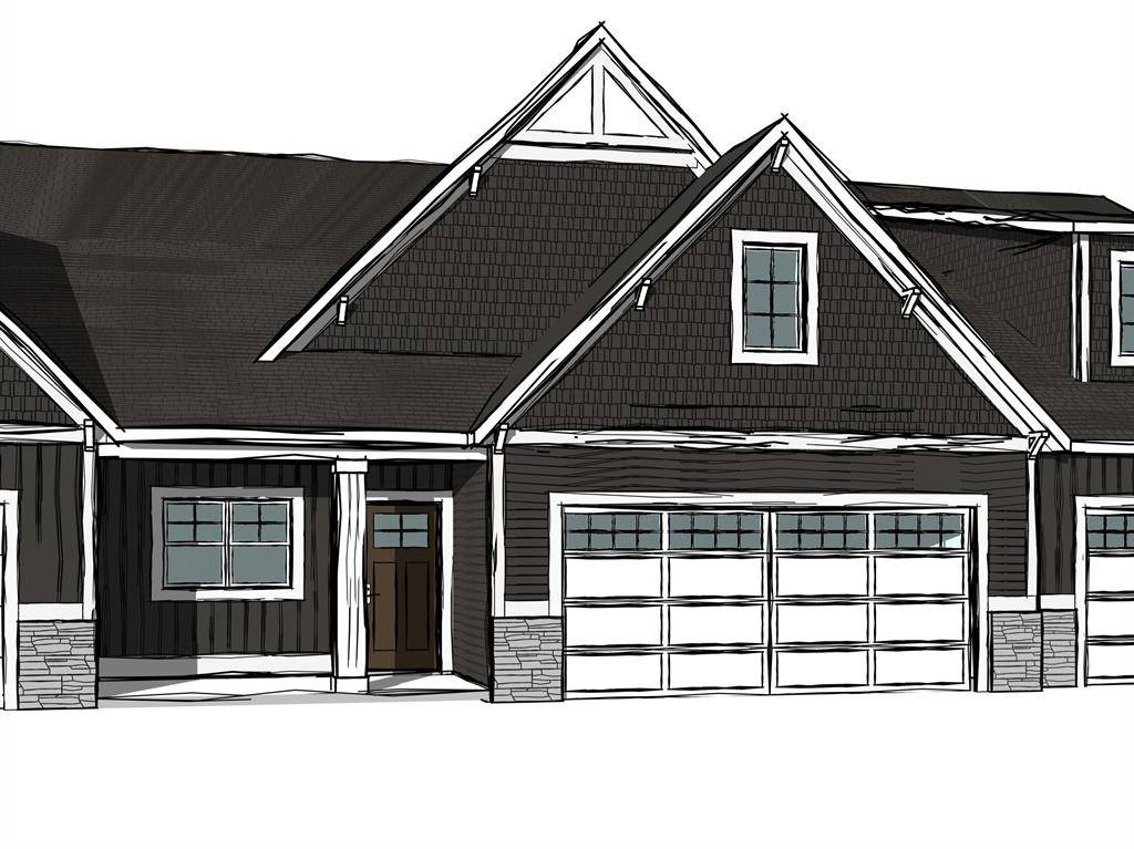 Georgetown Twp, MI 49426,1487 Eagle Shore Court Unit 38