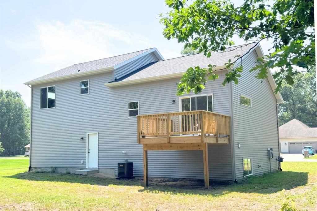 Egelston Twp, MI 49442,370 Chopin Drive