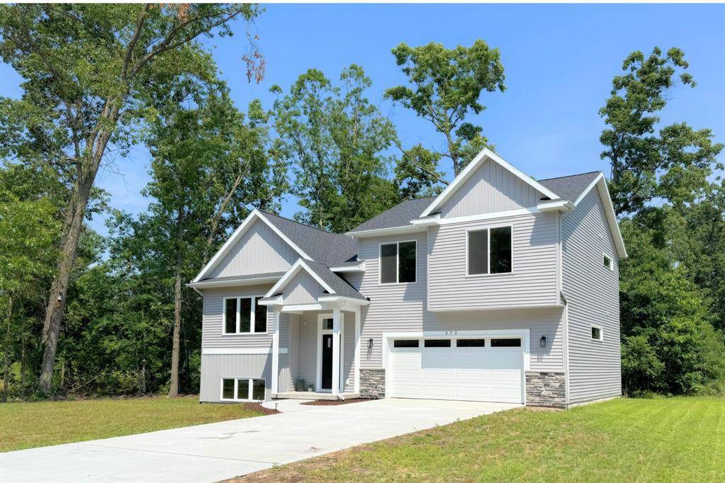 Egelston Twp, MI 49442,370 Chopin Drive