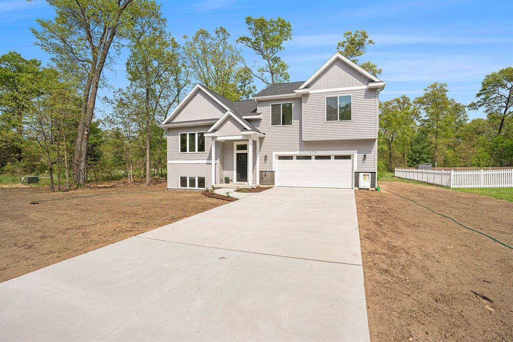 Egelston Twp, MI 49442,370 Chopin Drive