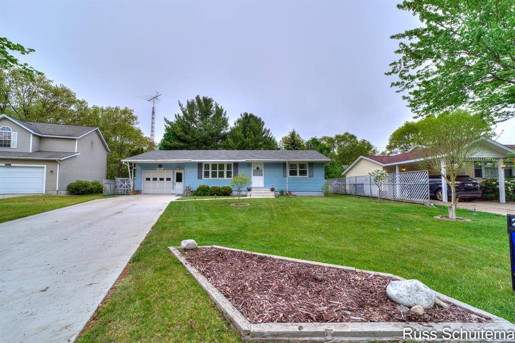 Roosevelt Park, MI 49441,1572 Cornell Road
