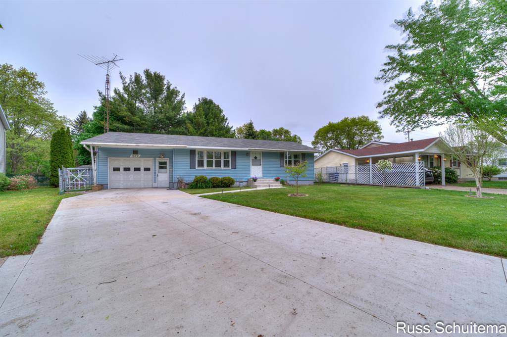 Roosevelt Park, MI 49441,1572 Cornell Road