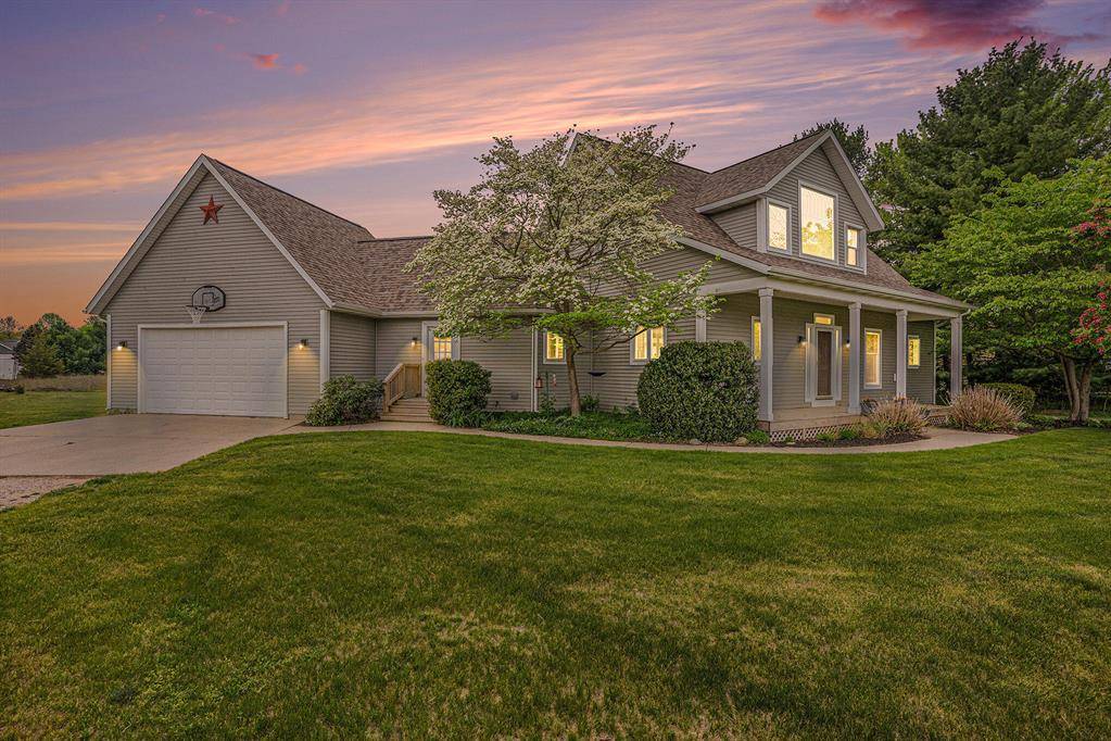 Saugatuck Twp, MI 49453,6010 Old Allegan Road