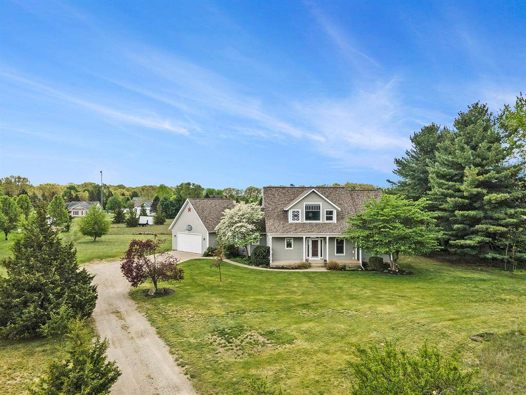 Saugatuck Twp, MI 49453,6010 Old Allegan Road