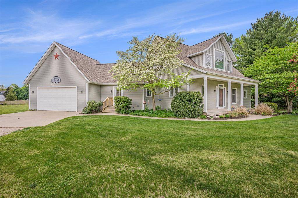 Saugatuck Twp, MI 49453,6010 Old Allegan Road