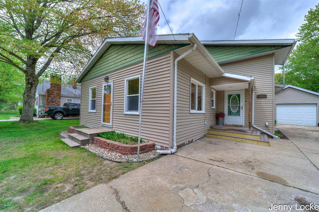 Norton Shores, MI 49441,608 Porter Road