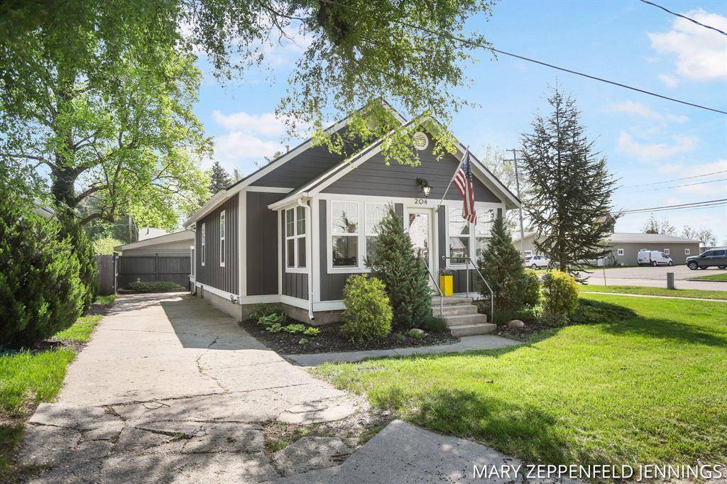 Spring Lake Vlg, MI 49456,204 Dixie Street