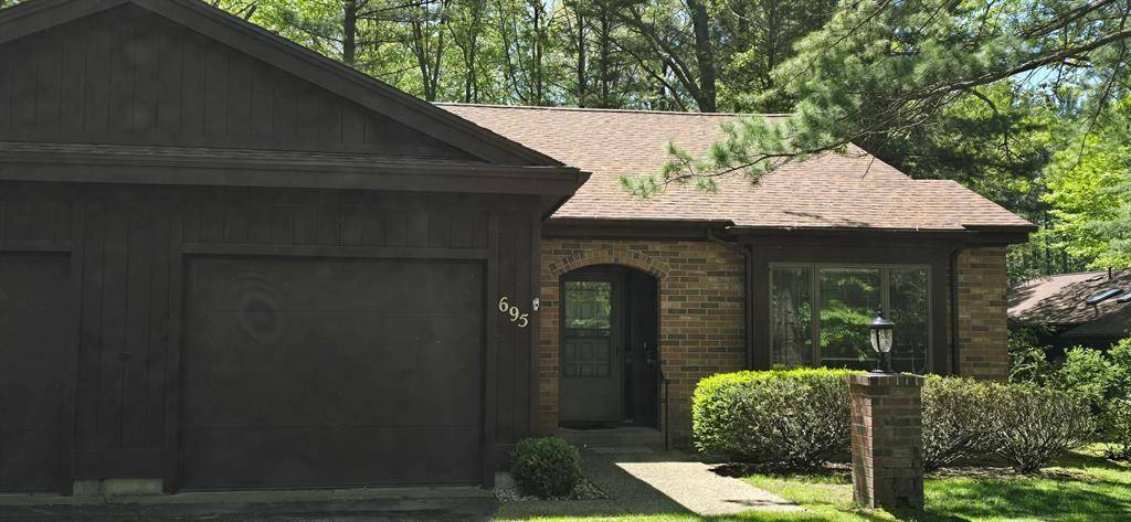 Norton Shores, MI 49441,695 Oakway Drive