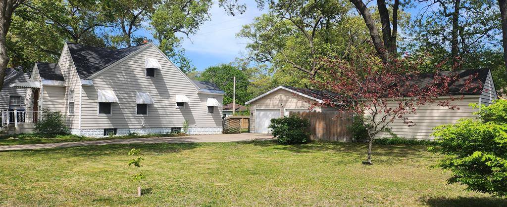Muskegon Heights, MI 49444,3236 Maffett Street