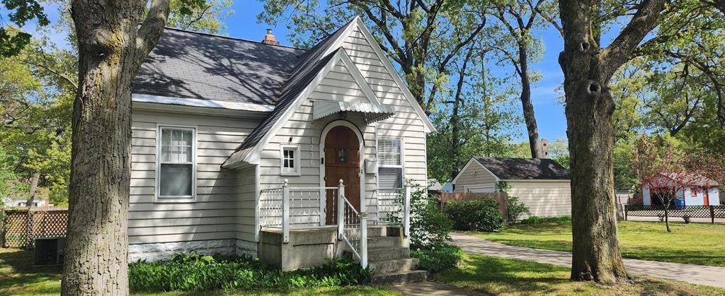 Muskegon Heights, MI 49444,3236 Maffett Street