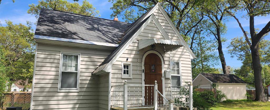 Muskegon Heights, MI 49444,3236 Maffett Street